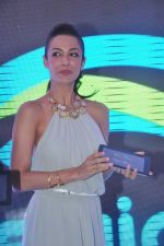 Malaika Arora Khan launches Swipe Tablet in  Taj Mahal Palace Hotel on 25th July 2012 (69).JPG